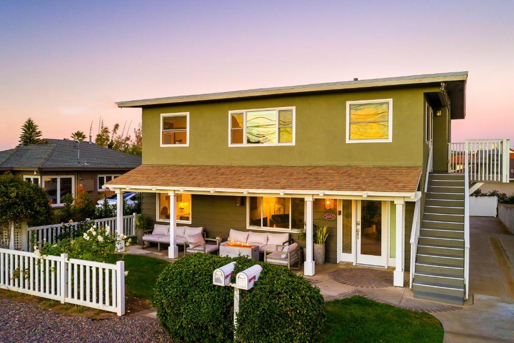 Carlsbad Village Haven Family Duplex, Carlsbad (updated prices 2024)