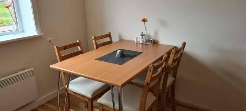 Fotografie z fotogalerie ubytování Guesthouse Stekkatún v destinaci Skálafell