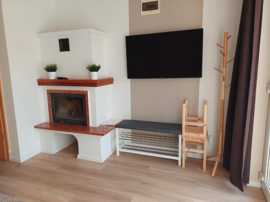 Semiramis Apartman - Appartement