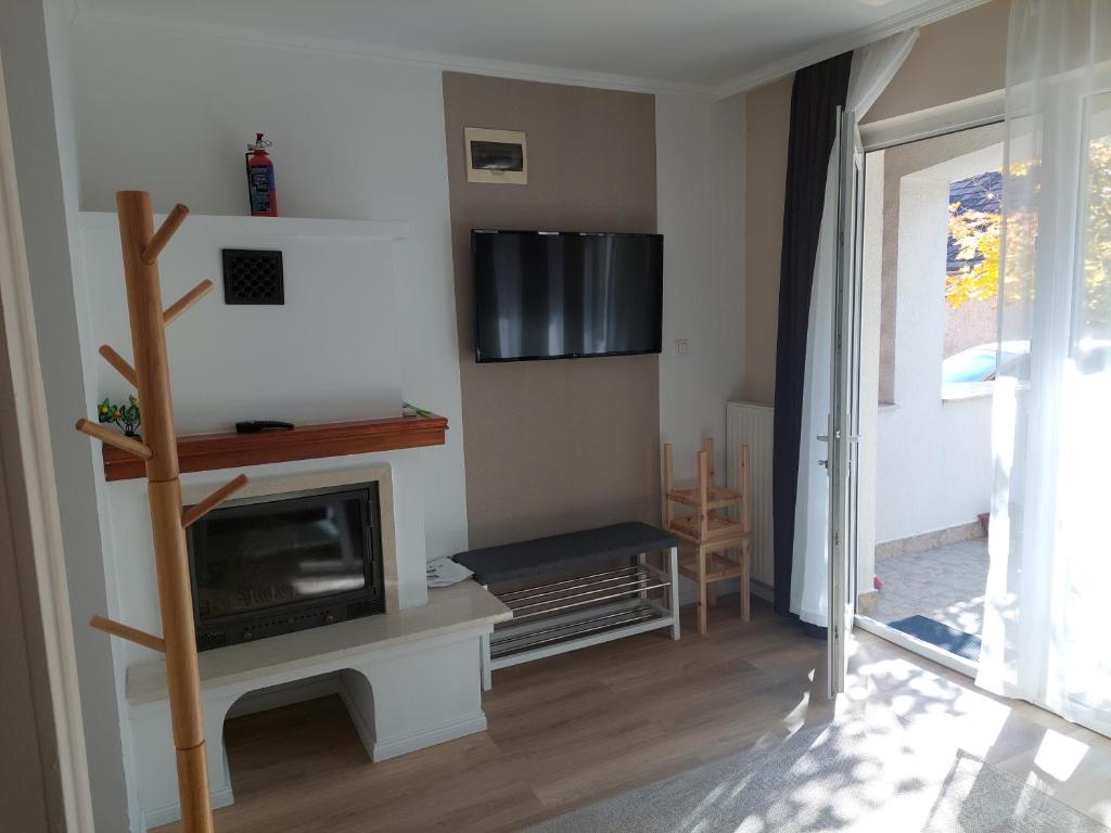 Semiramis Apartman - Appartement