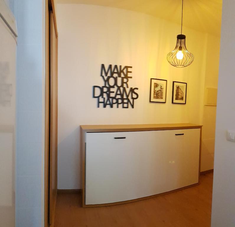 Fotografie z fotogalerie ubytování Apartamento ideal en Vigo v destinaci Vigo