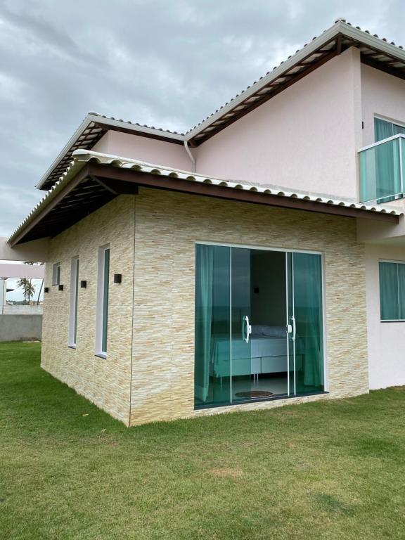 Nosso Recanto - Studio