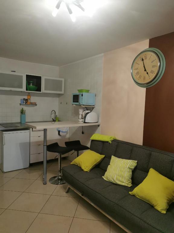 Apartment Chaparral