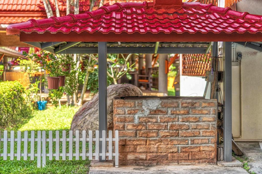 Sai Rougn Residence - SHA Extra Plus - Resim 39