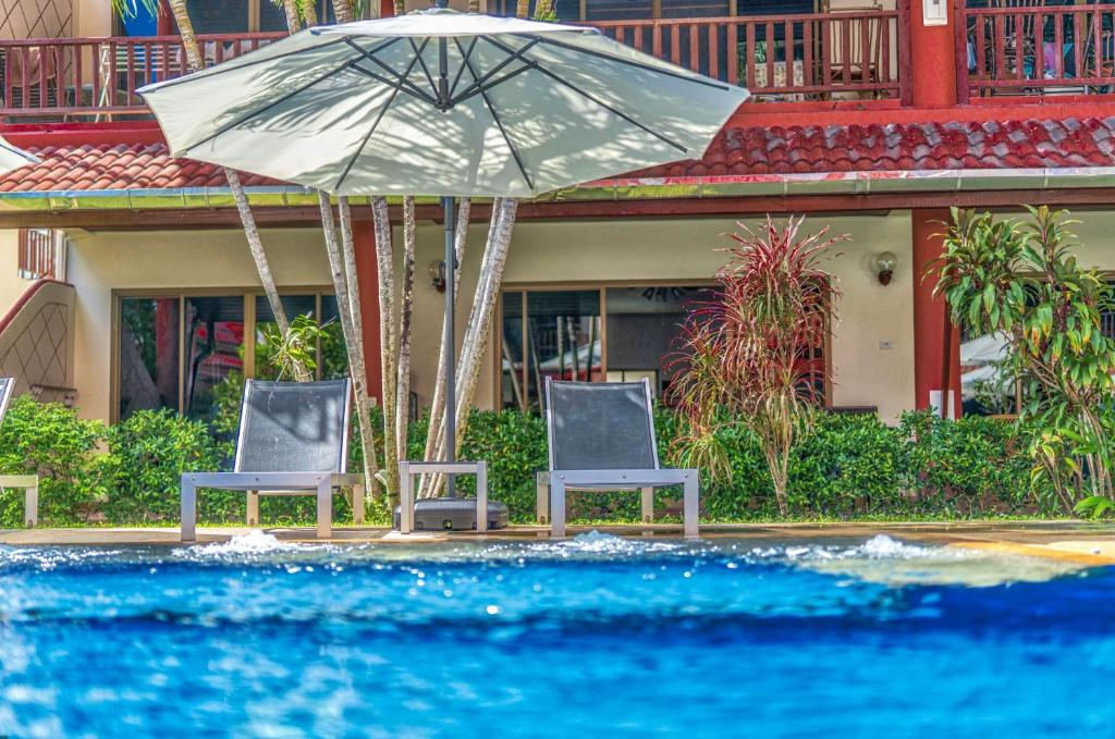 Sai Rougn Residence - SHA Extra Plus - Resim 37