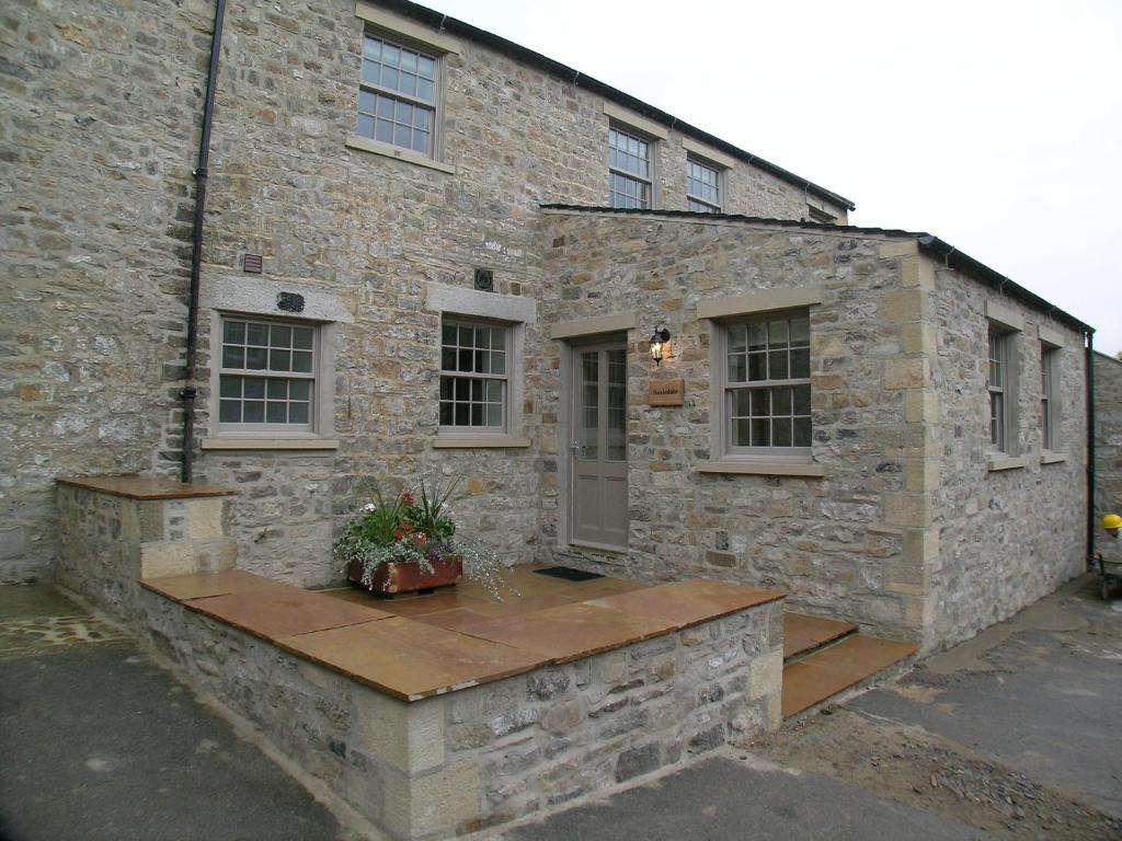 The Saddle Room - 