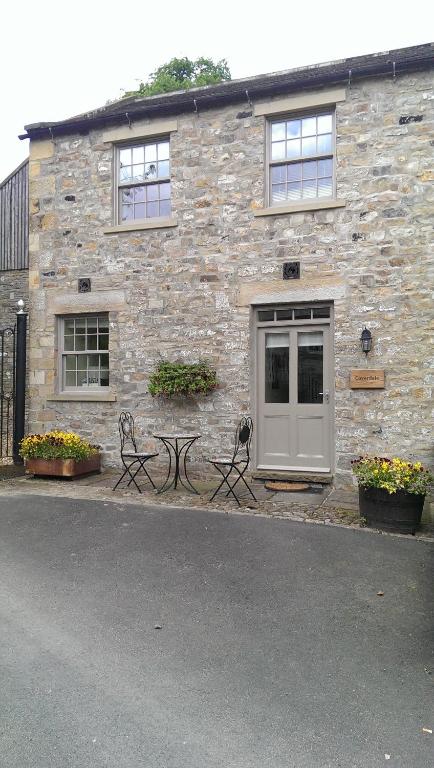 The Saddle Room - 