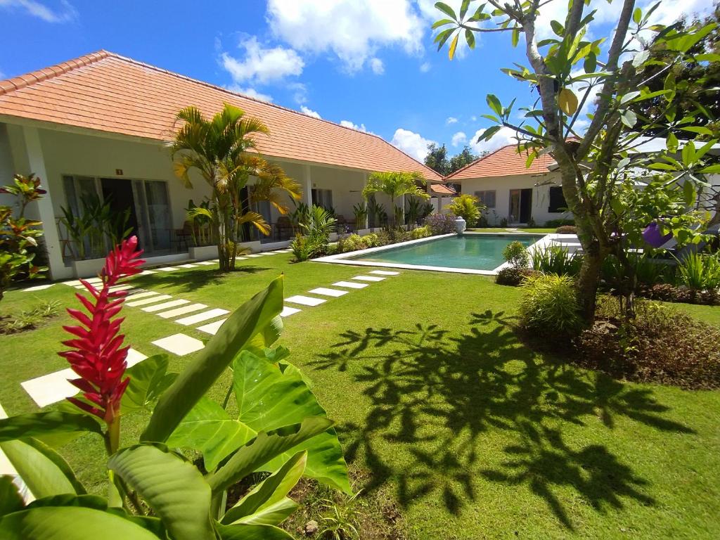 Villa Bukit Sweet Home - 12