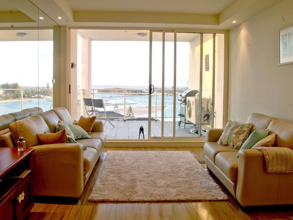 Gold Ocean Apartment фото. Unit 26