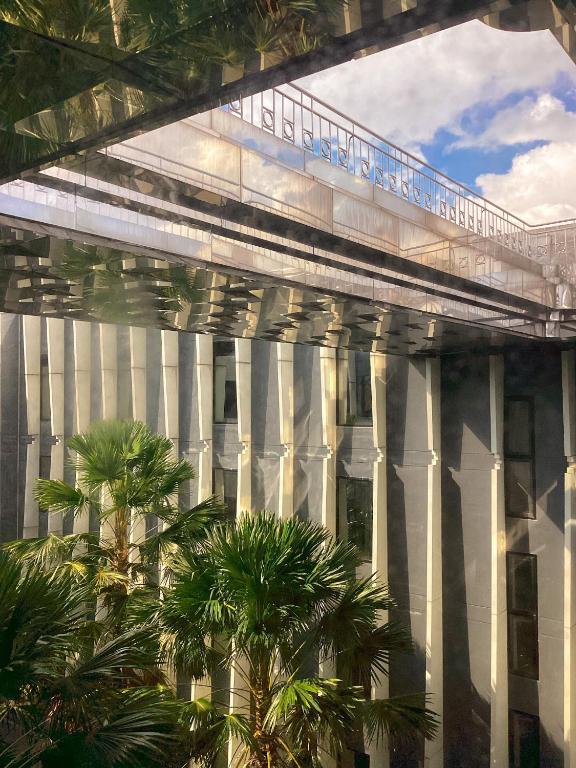 Bangkok Midtown Hotel - Resim 44