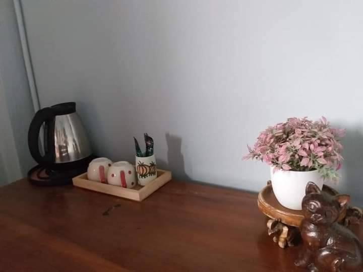 Saming Chiang Dao Guest House - Deluxe Single Room