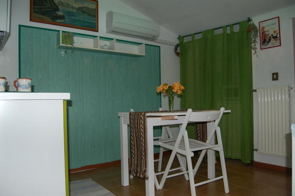 Fotografie z fotogalerie ubytování Le Coin Vert v destinaci Fregene