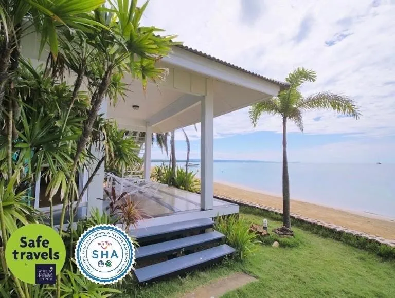Billede af Makathanee Resort fra Booking.com