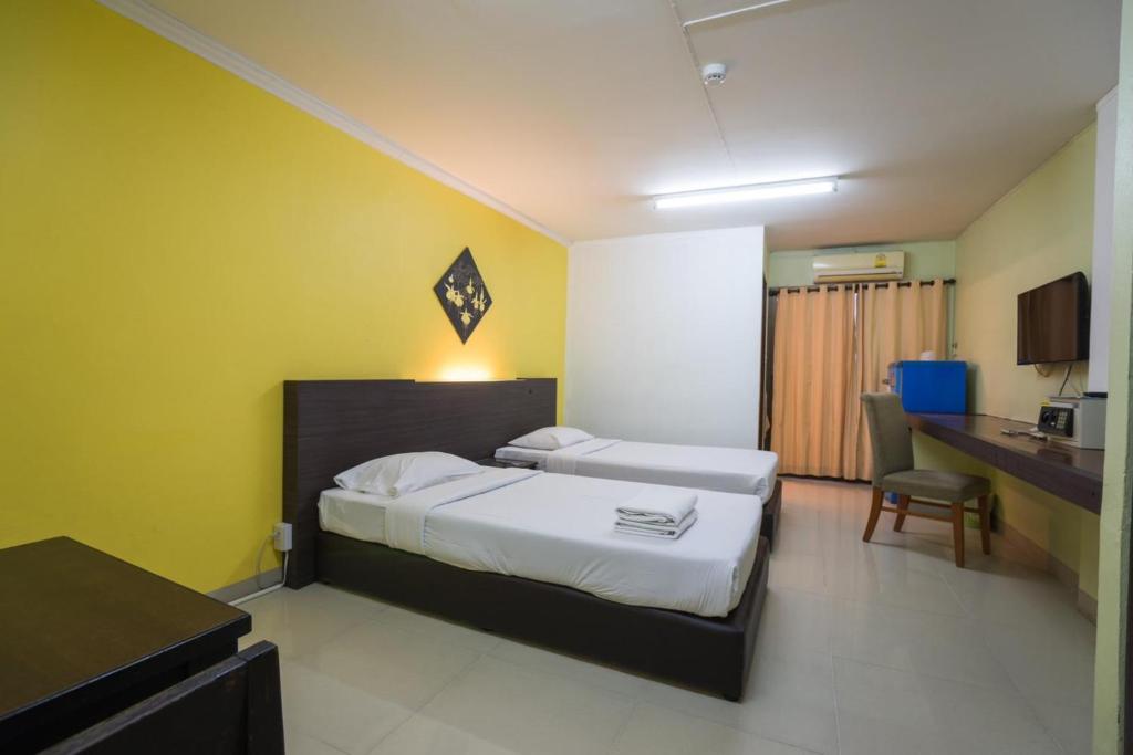 Smith Residence - Resim 8