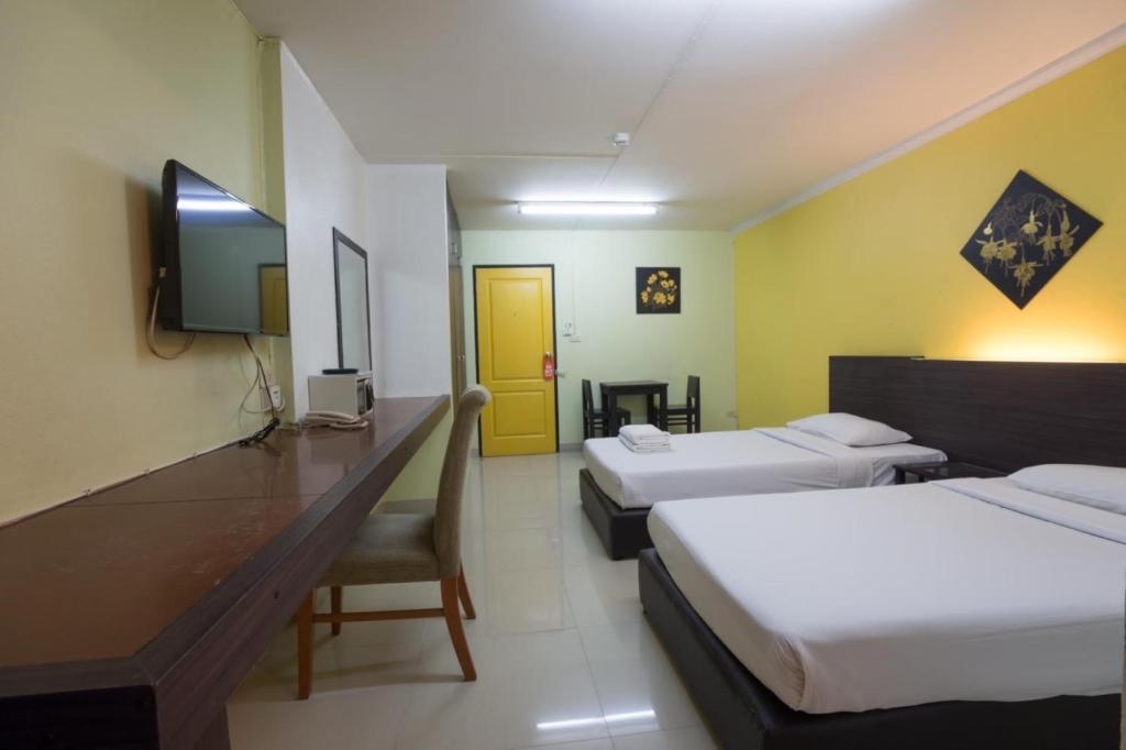 Smith Residence - Resim 5