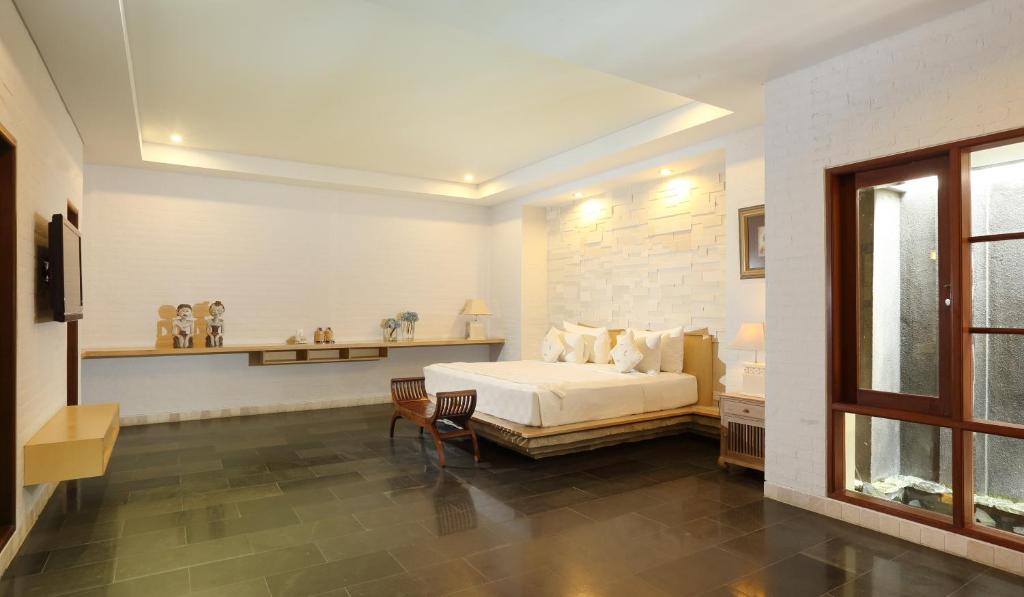 Alindra Villas & Spa - 8