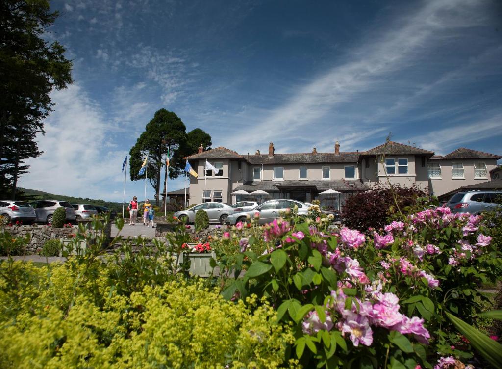 The Lakeside Hotel & Leisure Centre