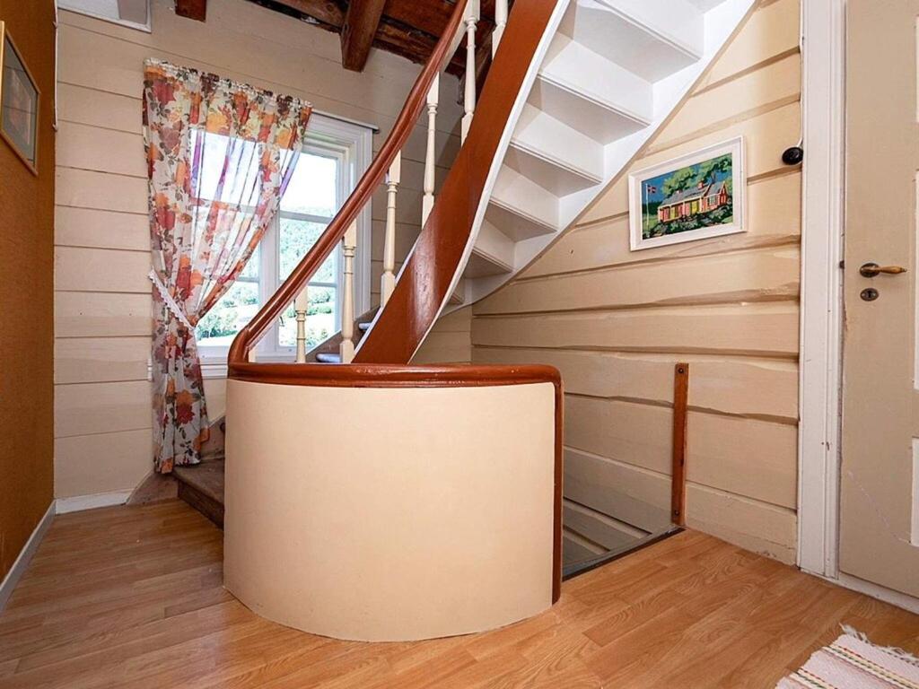 Fotografie z fotogalerie ubytování Holiday Home Nedre II v destinaci Eidsdal
