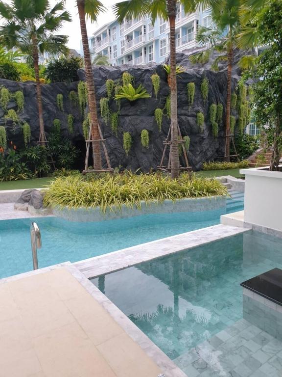 ฟลอริดา ติดหาด - Apartment - Ground Floor