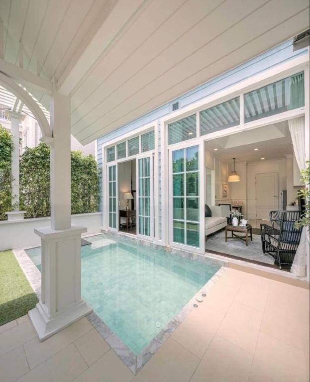 ฟลอริดา ติดหาด - Apartment - Ground Floor