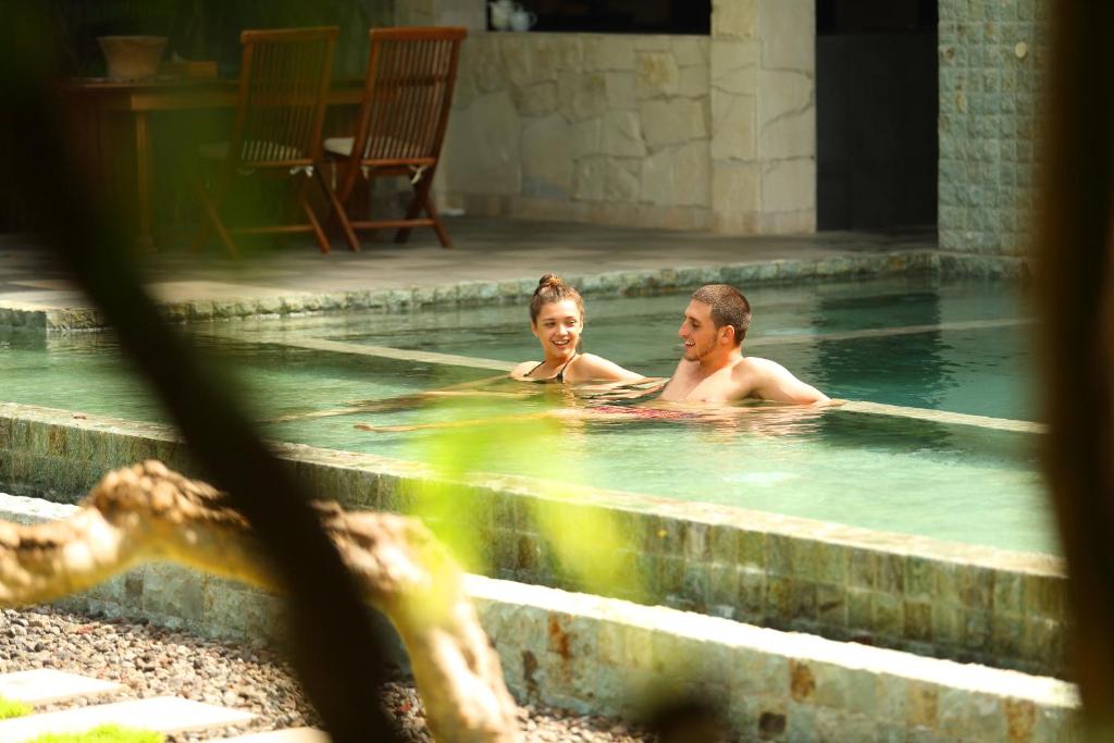 Alindra Villas & Spa - 11