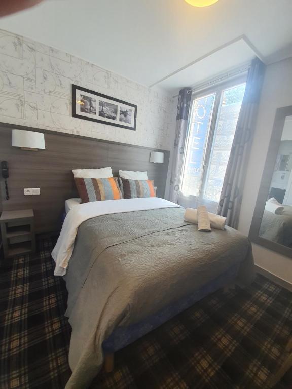HOTEL SAVOY - Resim 19