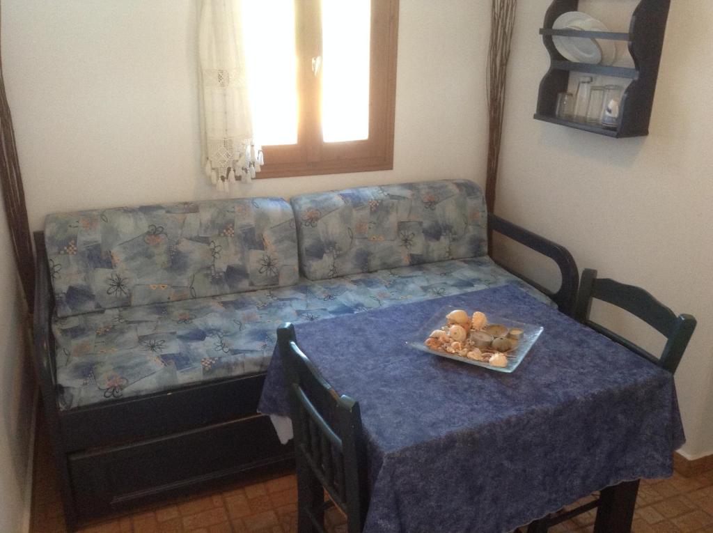 Un lugar para sentarse en San Giorgio