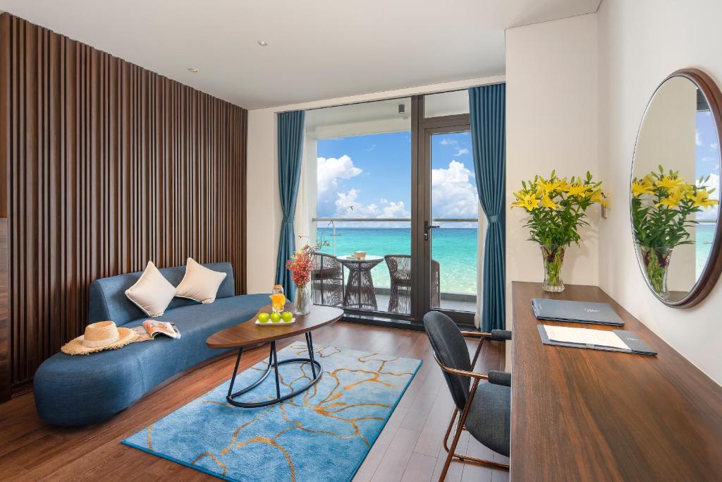 Suite Grand Nhìn ra Đại dương