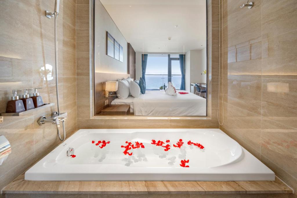 Suite Grand Nhìn ra Đại dương