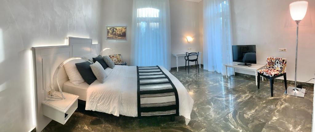 Continental Parkhotel - Resim 10