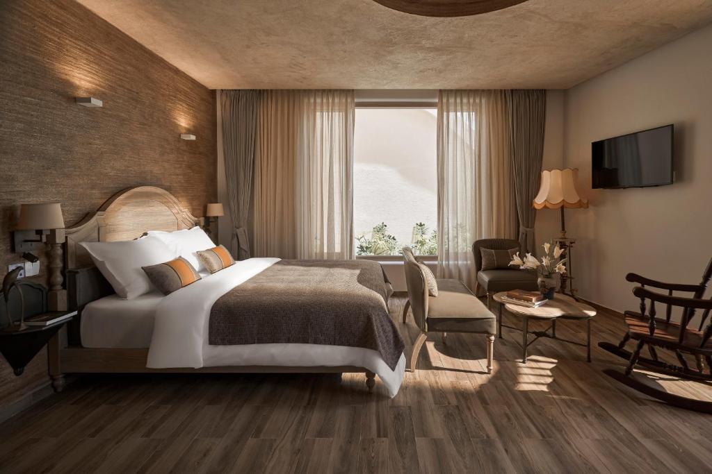 Suite Có Giường Cỡ King