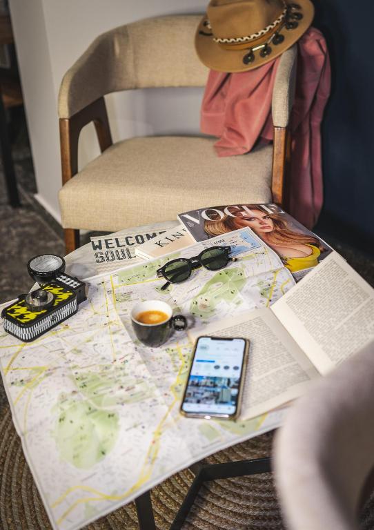 Play Theatrou Athens - Resim 25