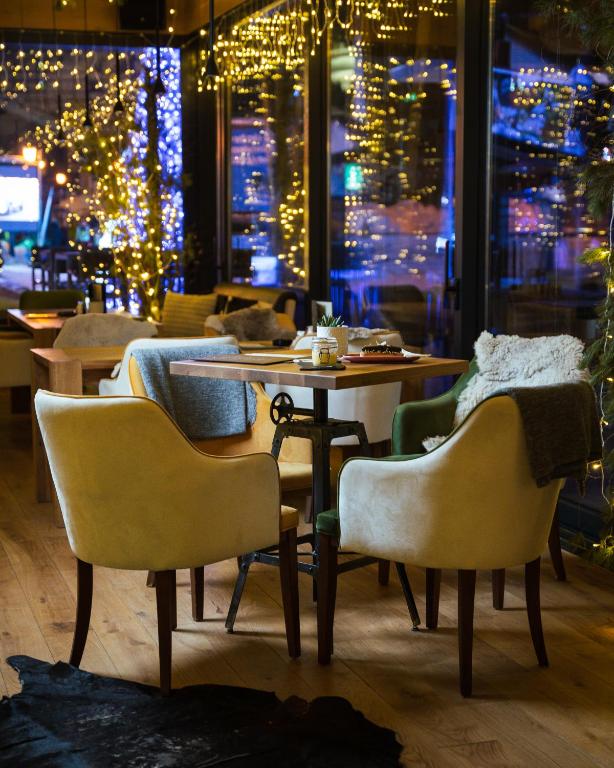 Gorski Hotel & Spa - Resim 25