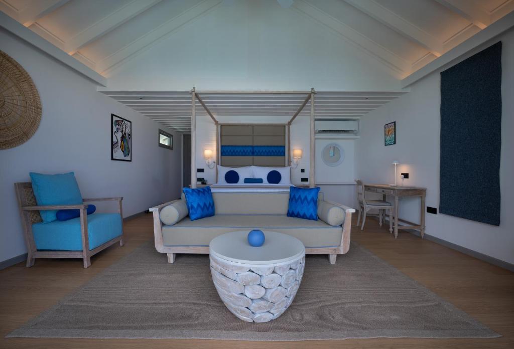 Cora Cora Maldives - Premium All-Inclusive Resort - View 38