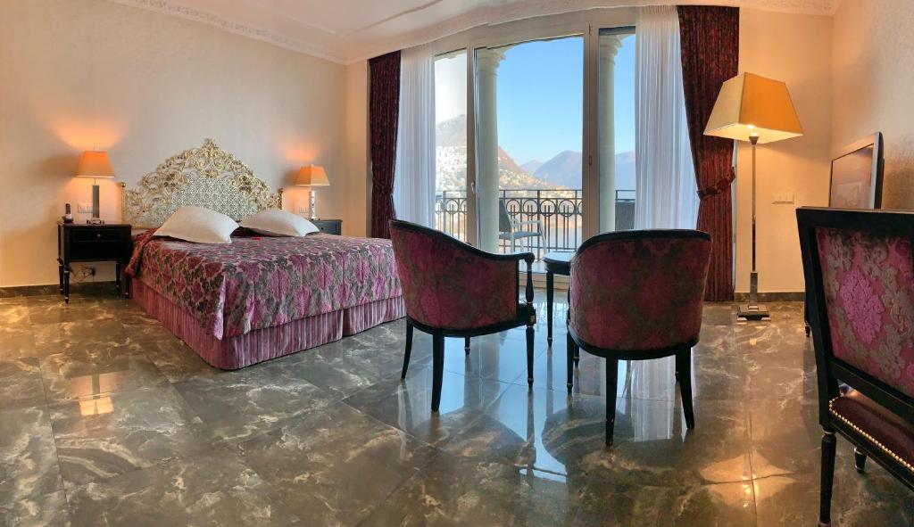 Continental Parkhotel - Resim 21