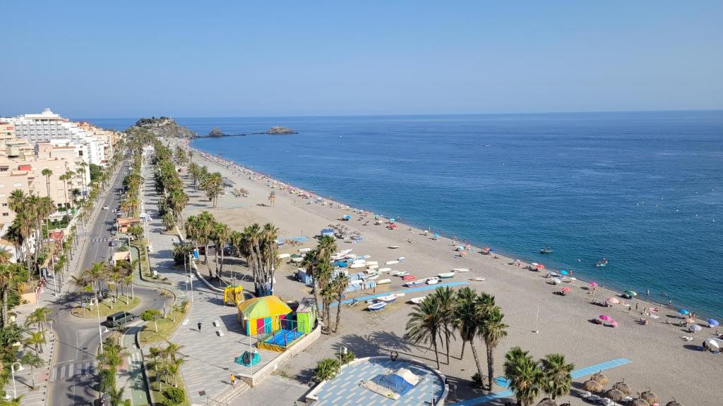 Chinasol Suites, Almuñécar – Updated 2022 Prices