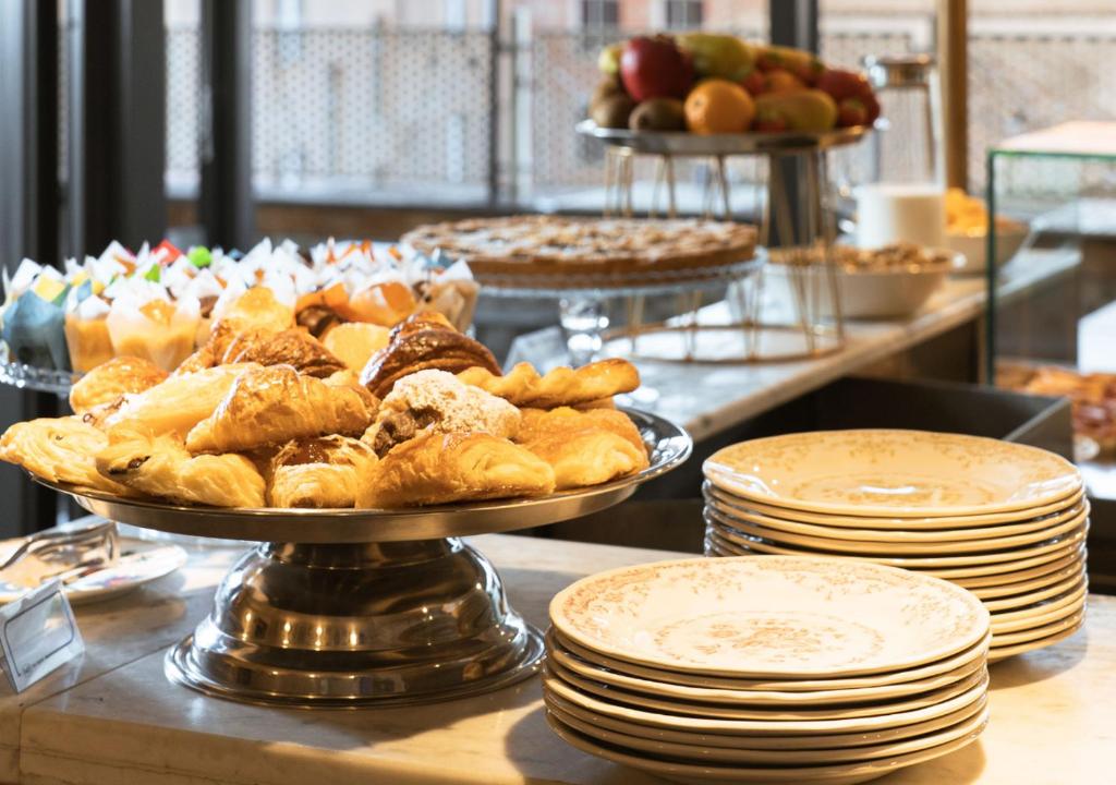 Condominio Monti Boutique Hotel - Resim 25