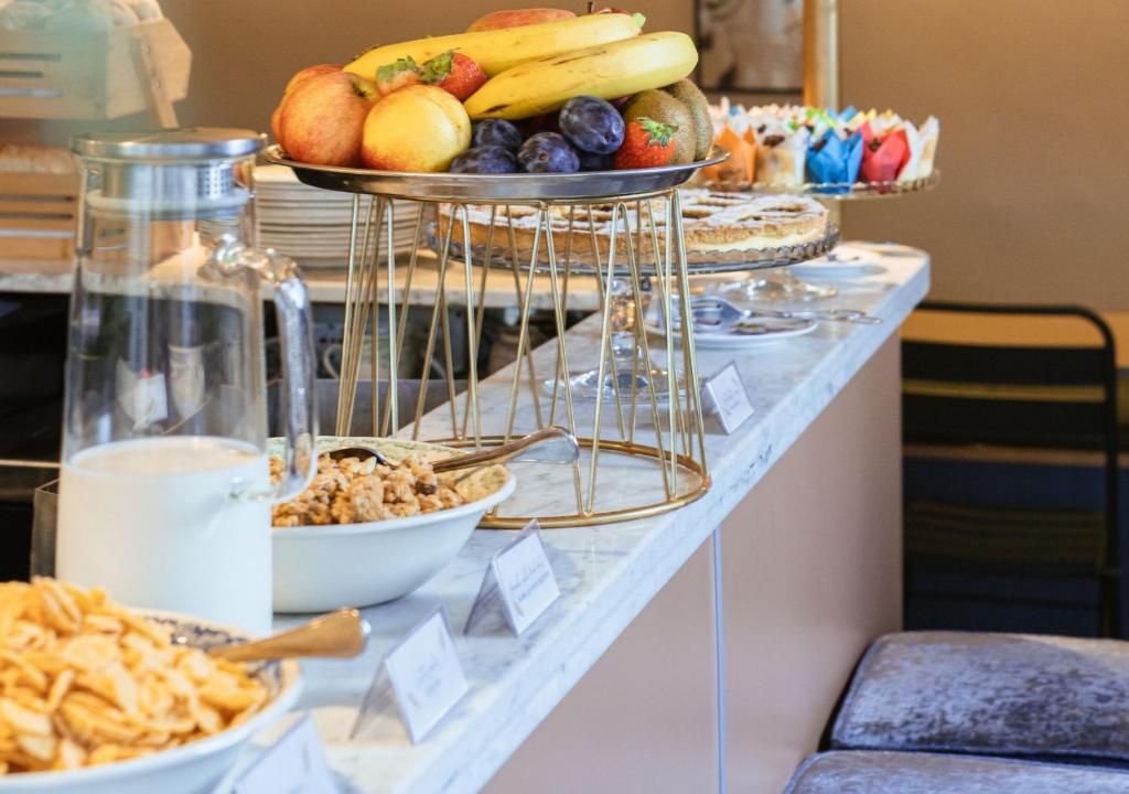 Condominio Monti Boutique Hotel - Resim 24