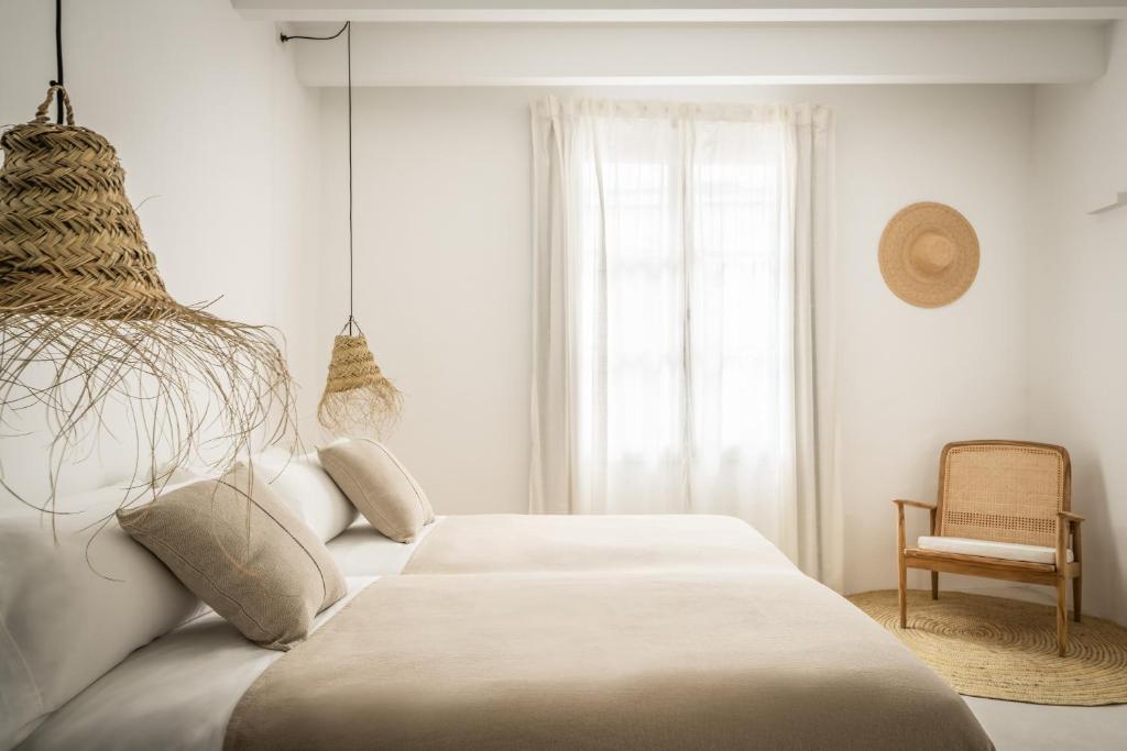 Meloussa Boutique Hotel, Ciutadella – Bijgewerkte prijzen 2023