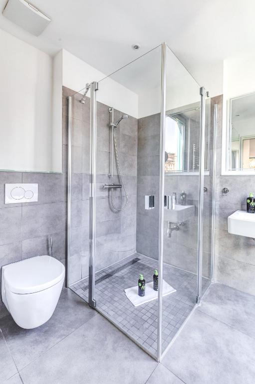 Limehome Köln Friesenplatz - Digital Access