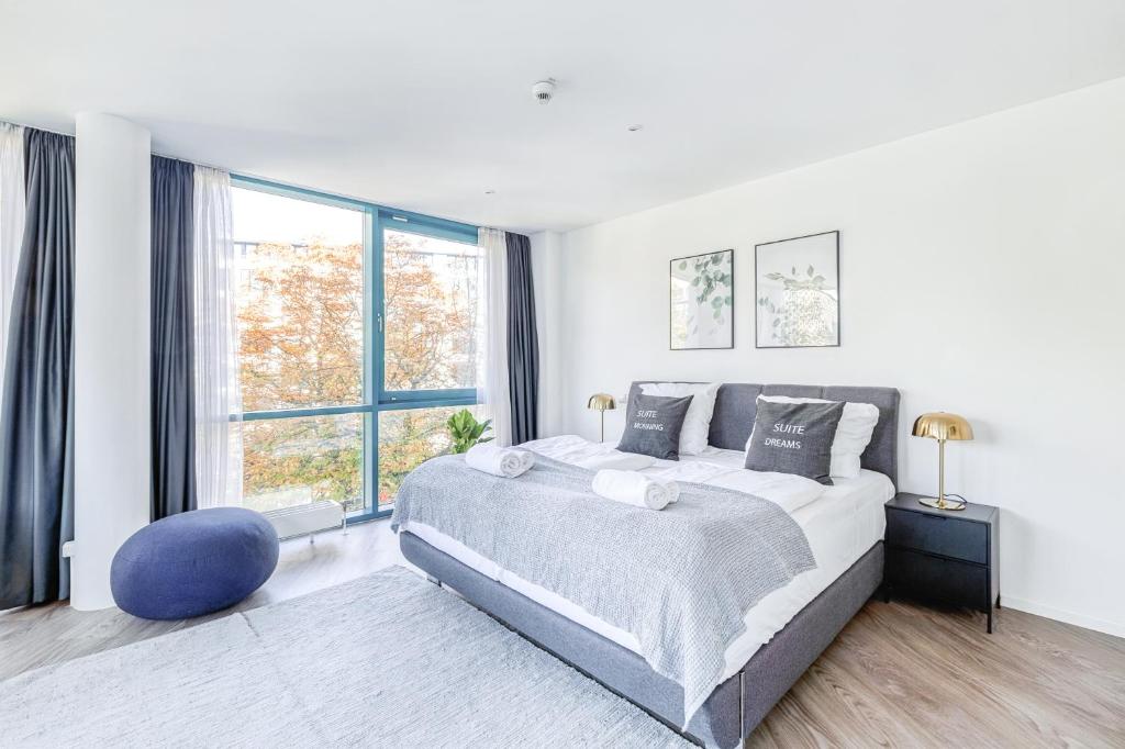 Limehome Köln Friesenplatz - Digital Access - Resim 11