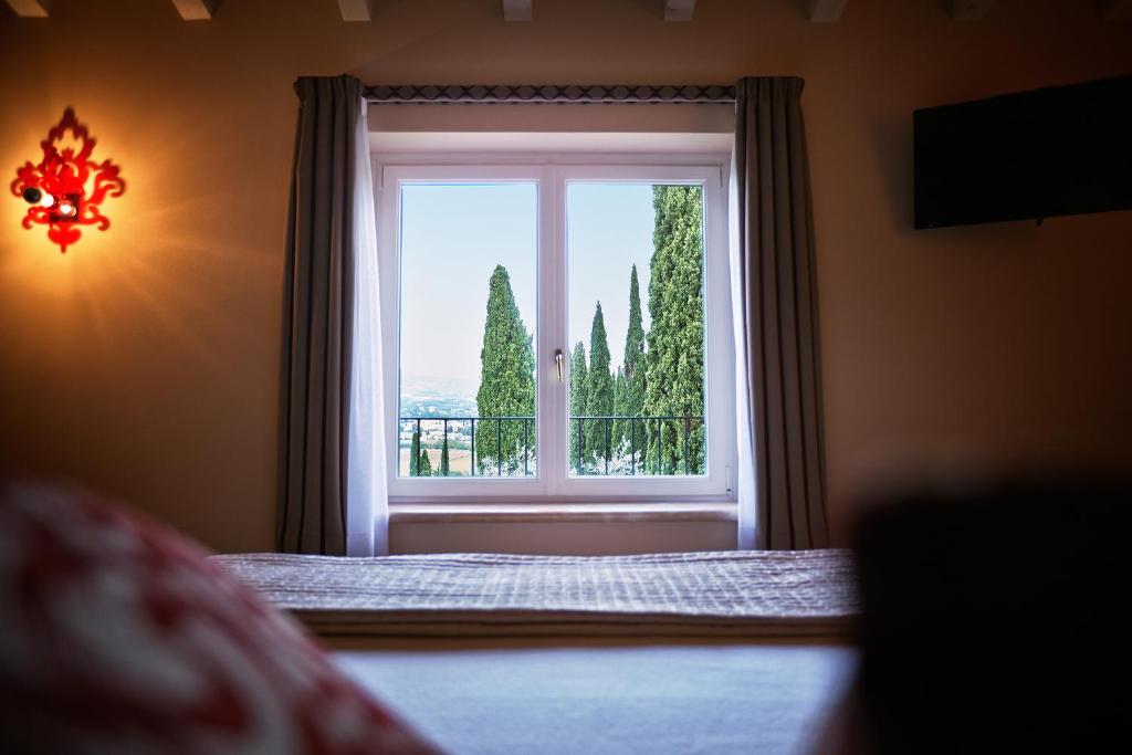 Villa Archi B&B - 14