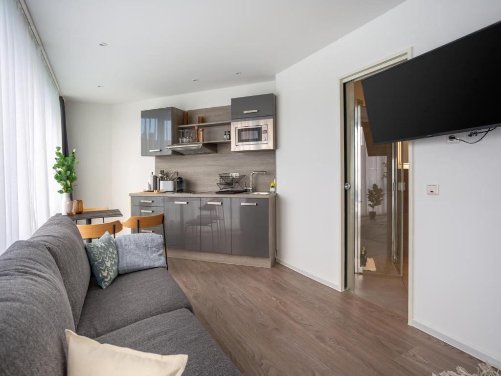 Limehome Köln Friesenplatz - Digital Access - Resim 19