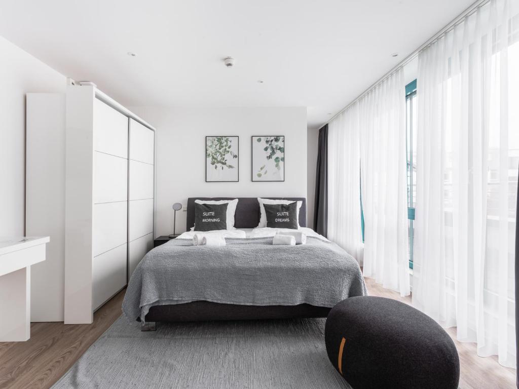 Limehome Köln Friesenplatz - Digital Access - Resim 26