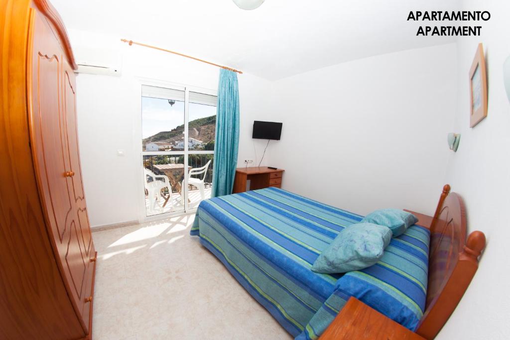 Apartamentos Rurales Santos, Benajarafe – Updated 2022 Prices