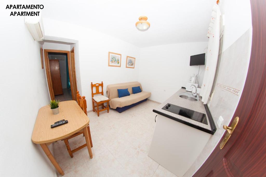 Apartamentos Rurales Santos, Benajarafe – Bijgewerkte prijzen ...