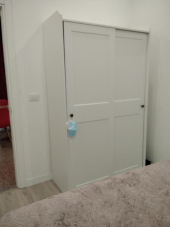 Zdjęcie z galerii obiektu Chiarini22 Apartments w mieście Neapol