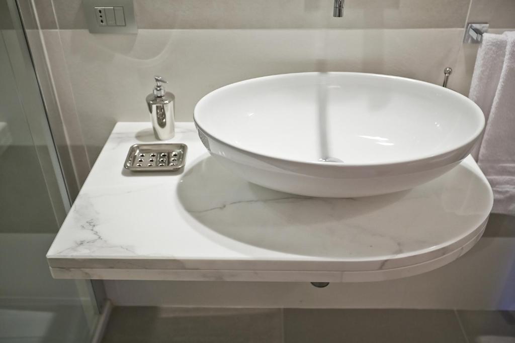 Villa Archi B&B - 11