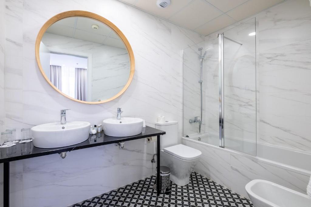 Soho Boutique Urban - Resim 6