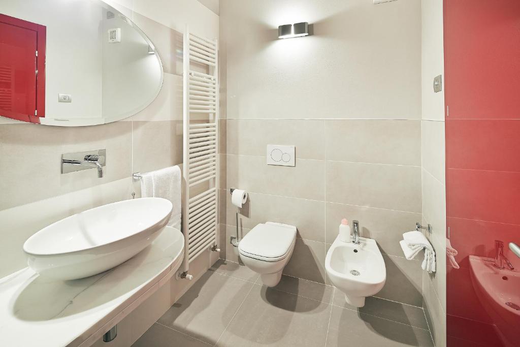 Villa Archi B&B - 13